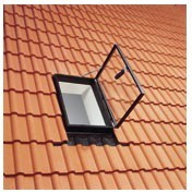 Изход за покрив VELUX за...