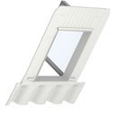 Изход за покрив VELUX за необитаеми помещения GVT 103 - Топ Цени