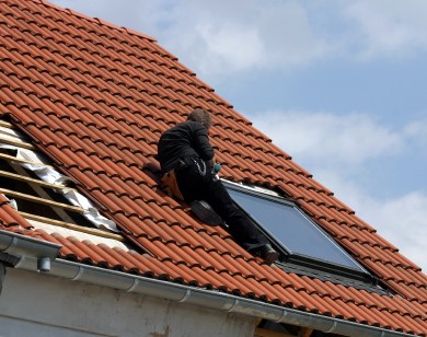 ПОКРИВНИ ОБШИВКИ VELUX