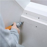 ПОКРИВНИ ОБШИВКИ VELUX