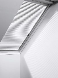 ВЕНЕЦИАНСКИ ЩОРИ VELUX  PAL