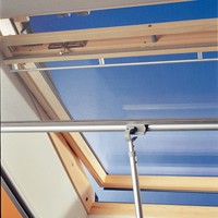 РОЛЕТЕН КОМАРНИК VELUX