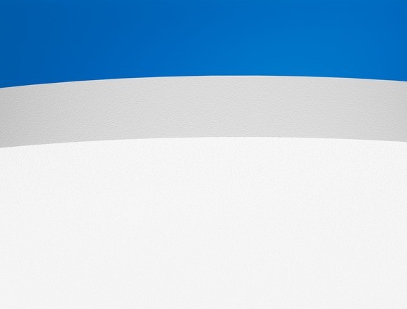 Акустичен окачен растерен таван Ecophon - Solo™ Circle
