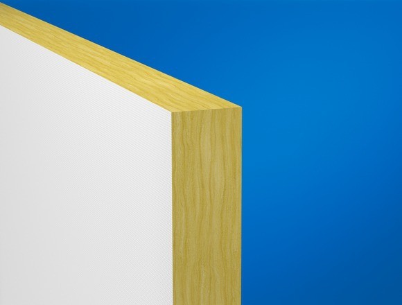 Акустични стенни панели Ecophon - Akusto/Wall panel ™ Wall A/ White frost