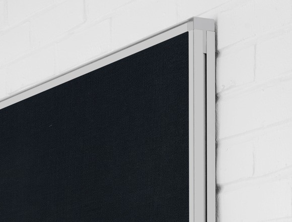 Акустични стенни панели Ecophon - Akusto/Wall panel ™ Wall C/ White frost