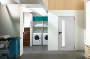 Метални врати Porta Doors  
