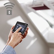 ВЪНШНИ АЛУМИНИЕВИ РОЛЕТНИ ЩОРИ VELUX SML, SSL, SMH