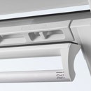 ПОКРИВНИ ПРОЗОРЦИ VELUX GGL 3066 и GGU 0066  С ГОРНО УПРАВЛЕНИЕ - ПРЕМИУМ