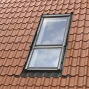 Прозорец-балкон Cabrio VELUX - ПРЕМИУМ GDL 3066