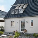 Прозорец-балкон Cabrio VELUX - ПРЕМИУМ GDL 3066