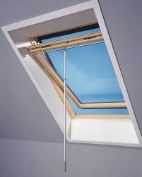 Ръчно управление VELUX - Топ Цени