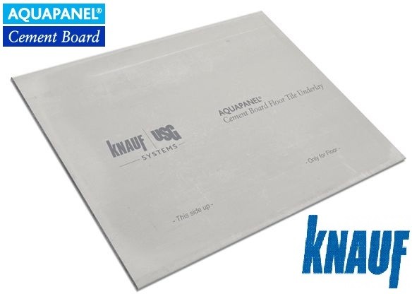 Аквапанел кнауф - Aquapanel...