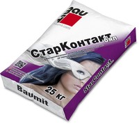 Лепилна и шпакловъчна смес...