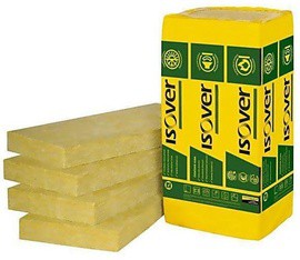 Каменна вата ISOVER PLA –...