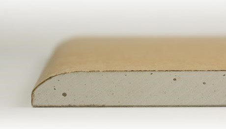 Гипсокартон Кнауф Silentboard -  GKFI 12,5 mm