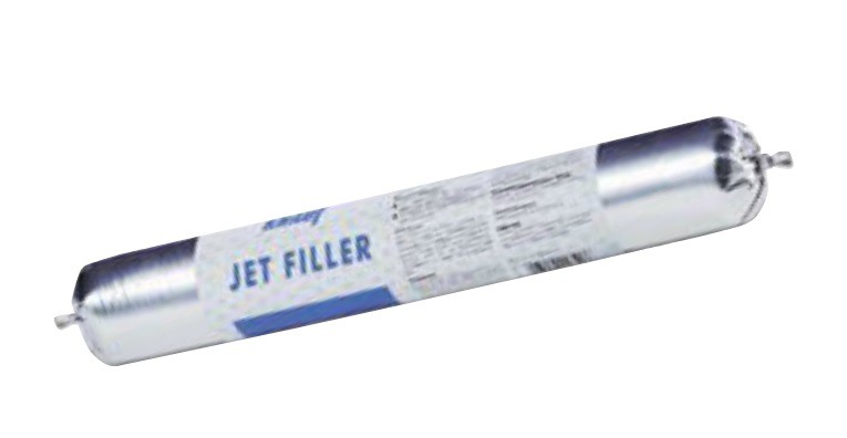 Фугопълнител за перфориран гипсокартон Кнауф Jet-Filler