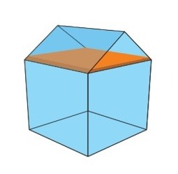 Каменна вата Knauf NaturBoard FIT  /50 -120 мм/
