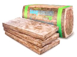 Каменна вата Knauf NaturBoard VENTI  /50 -120 мм/