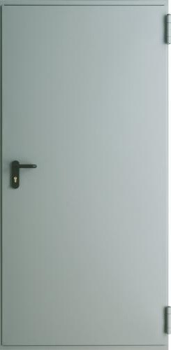 Пожароустойчиви врати Porta Doors EI 30, EI 60 минутни 