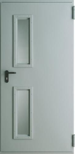 Пожароустойчиви врати Porta Doors EI 30, EI 60 минутни 