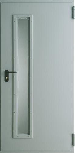 Пожароустойчиви врати Porta Doors EI 30, EI 60 минутни 
