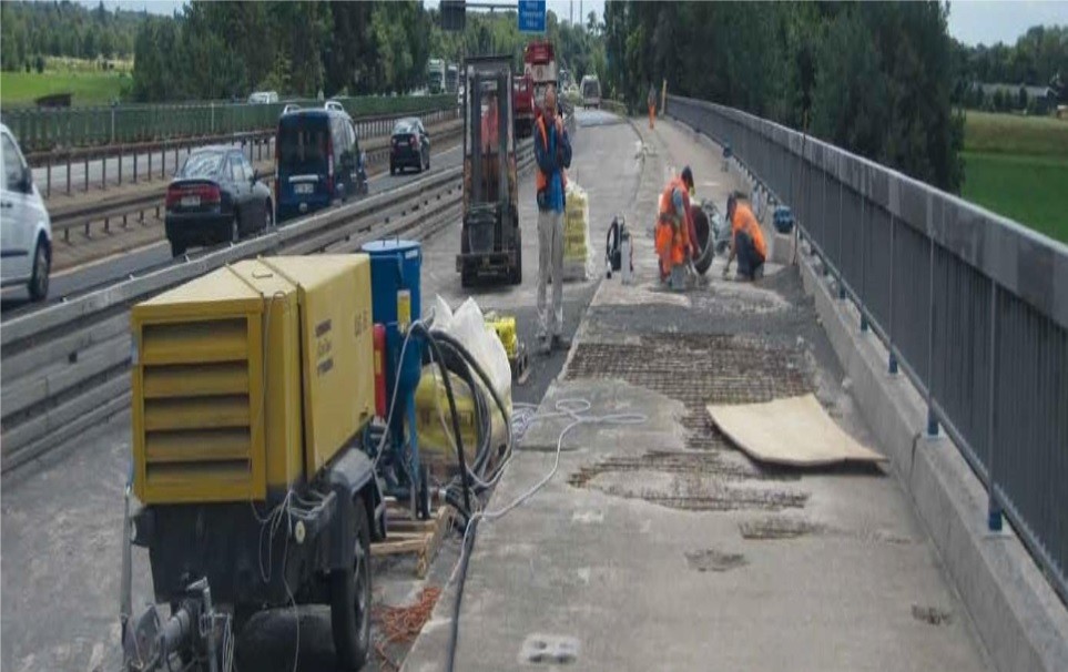 Антикорозионна защита и свързващ мост - Knauf  TS 630