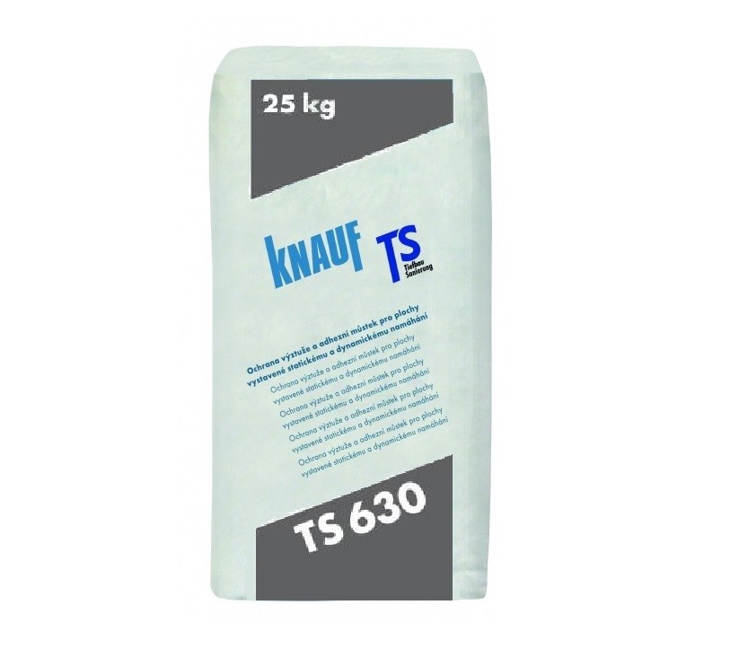 Антикорозионна защита и свързващ мост - Knauf  TS 630