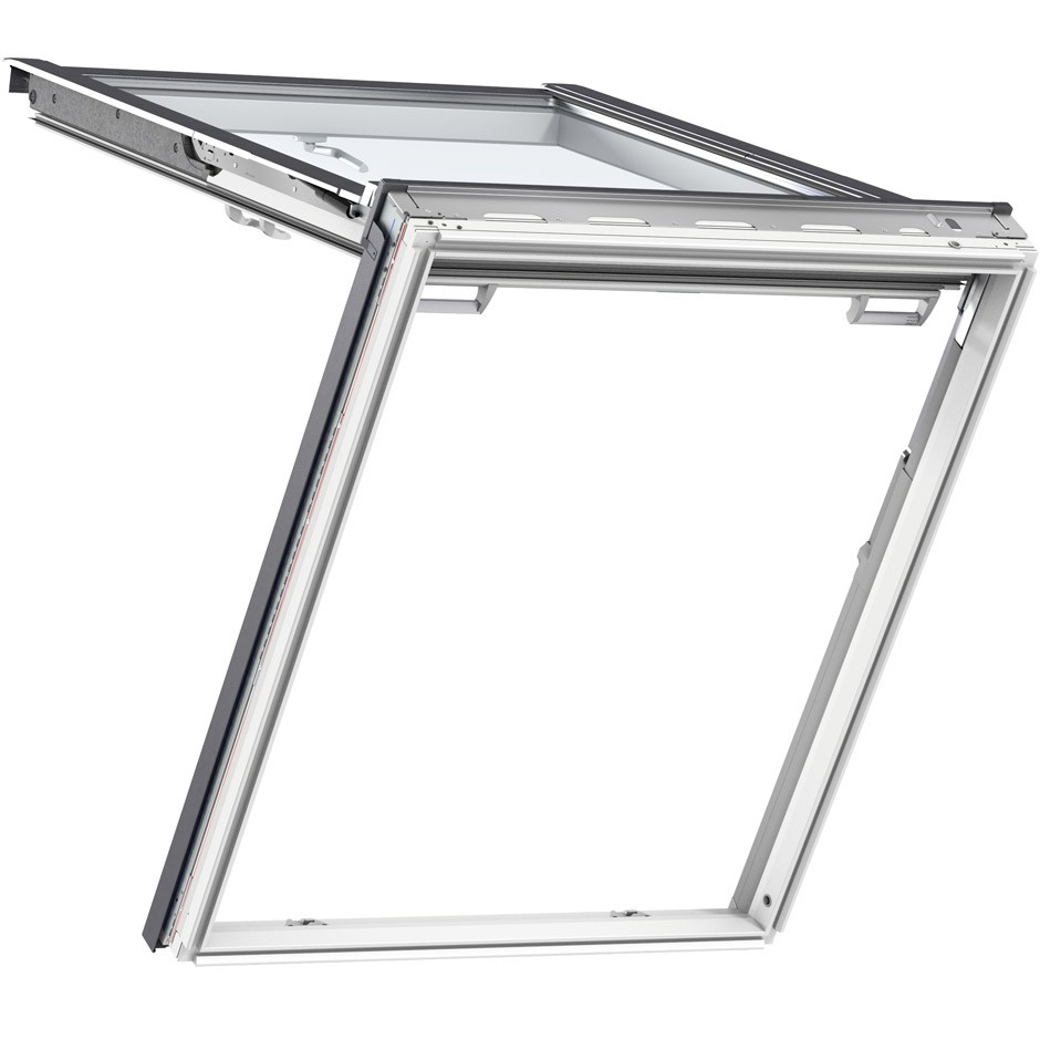 Изход за покрив VELUX за обитаеми помещения GTL 3050 - Топ Цени