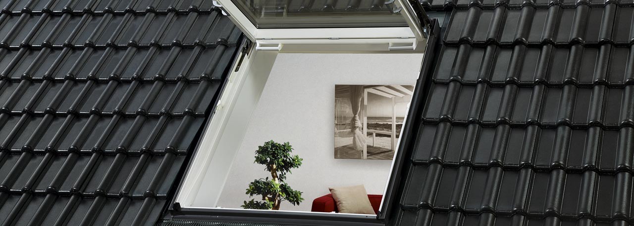 Изход за покрив VELUX за обитаеми помещения GTL 3050 - Топ Цени
