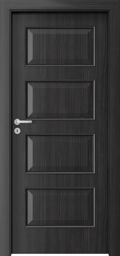 Интериорни Врати Ламинирани CPL 