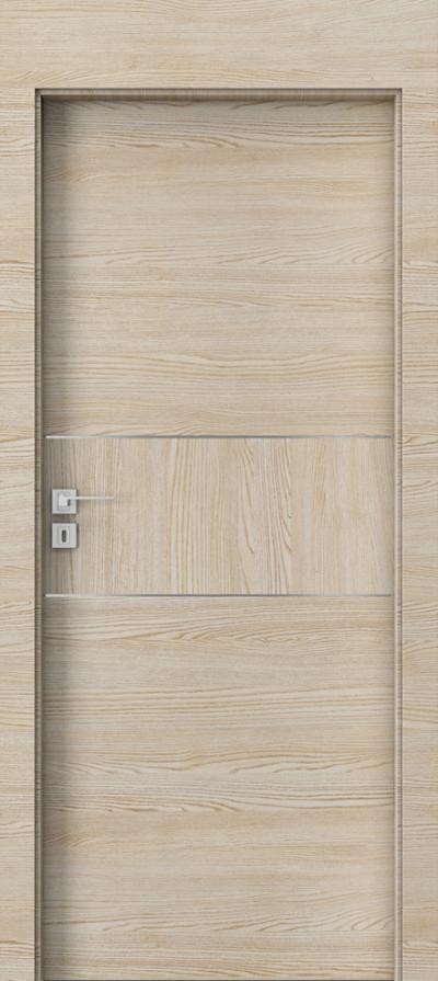 Интериорни врати Порта Левъл