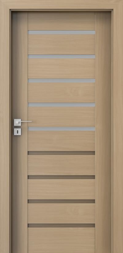 Интериорна Врата Порта Концепт