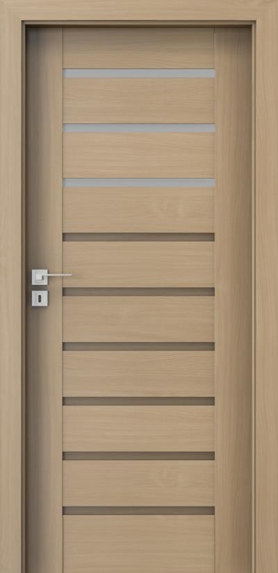 Интериорна Врата Порта Концепт