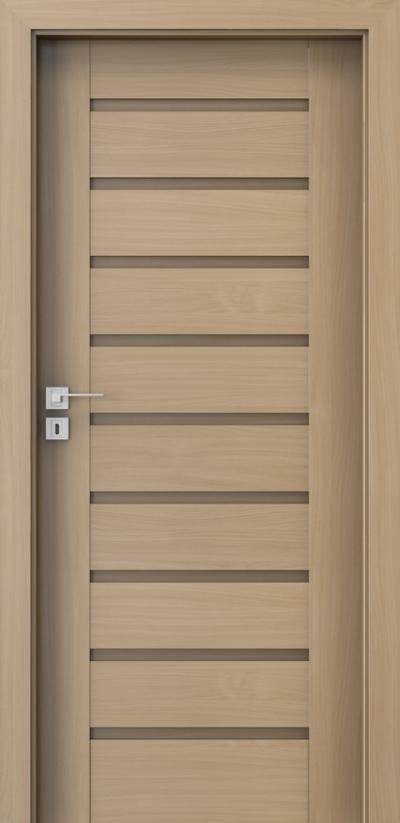 Интериорна Врата Порта Концепт