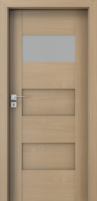Интериорна Врата Порта Концепт