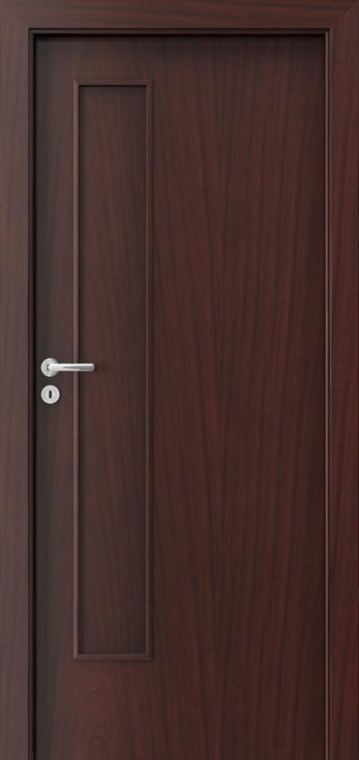 Интериорни врати ПОРТА ФИТ - ниски цени