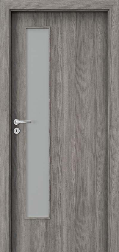 Интериорни врати ПОРТА ФИТ - ниски цени