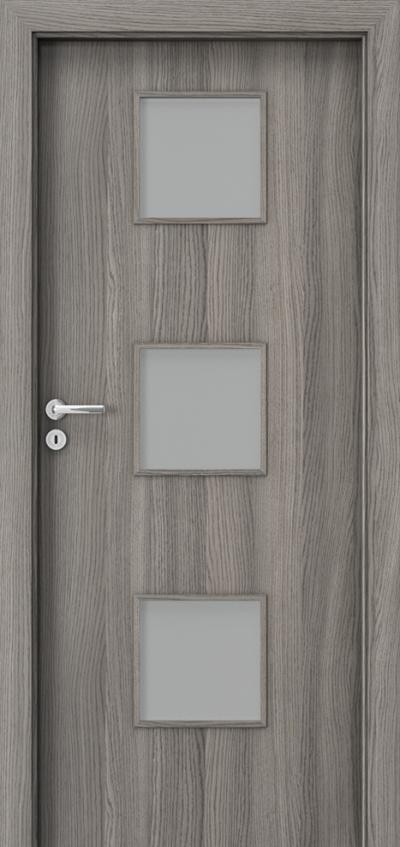 Интериорни врати ПОРТА ФИТ - ниски цени