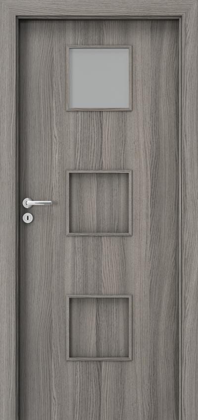 Интериорни врати ПОРТА ФИТ - ниски цени