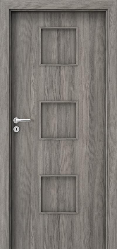 Интериорни врати ПОРТА ФИТ - ниски цени
