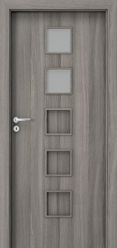 Интериорни врати ПОРТА ФИТ - ниски цени