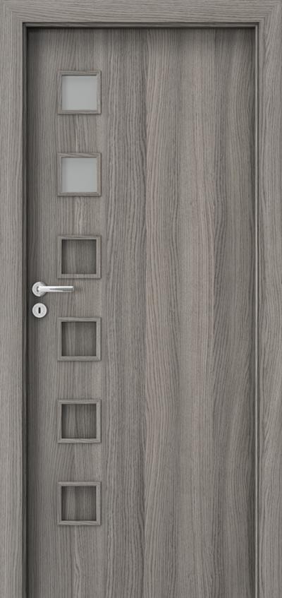 Интериорни врати ПОРТА ФИТ - ниски цени