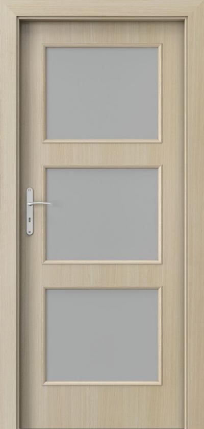 Интериорни Врати Порта Нова - Разнообразие от модели