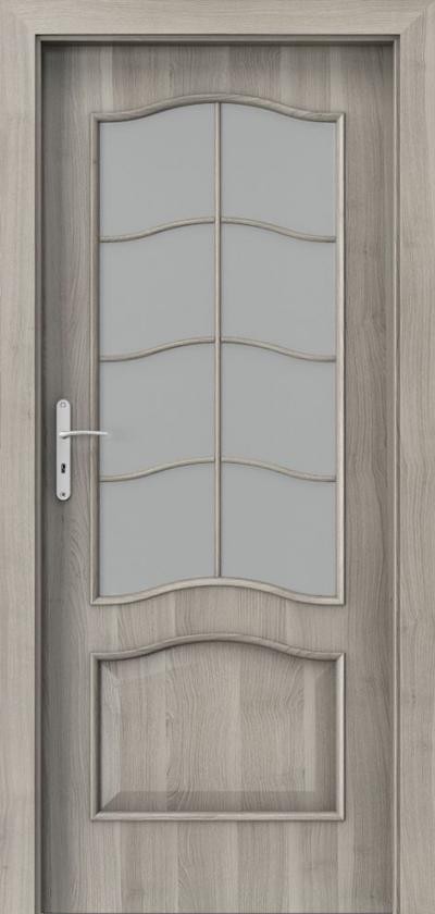 Интериорни Врати Порта Нова - Разнообразие от модели