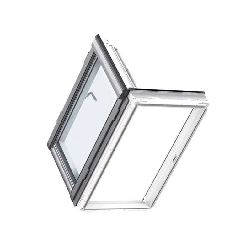 ИЗХОД ЗА ПОКРИВ VELUX ЗА ОБИТАЕМИ ПОМЕЩЕНИЯ GXL 3070 И GXU 0070 - ТОП ЦЕНИ
