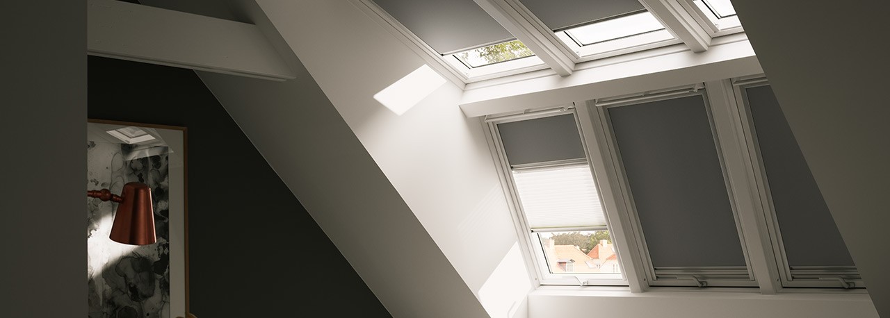 Капандура VELUX