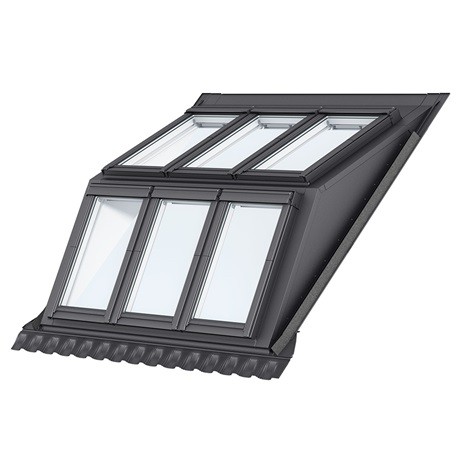 Капандура VELUX