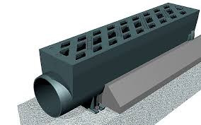 HYDROTEC HYDROblock монолитен улей чугун