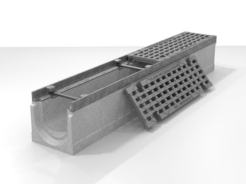ОТВОДНИТЕЛЕН УЛЕЙ HYDROTEC MAXI тип 100 150 200
