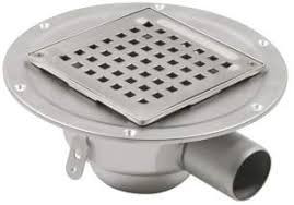 Industrial Drains- индустриални сифони